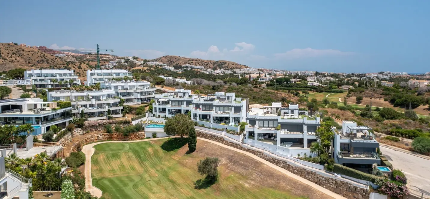Sale of ground floor apartment in Cabopino 0