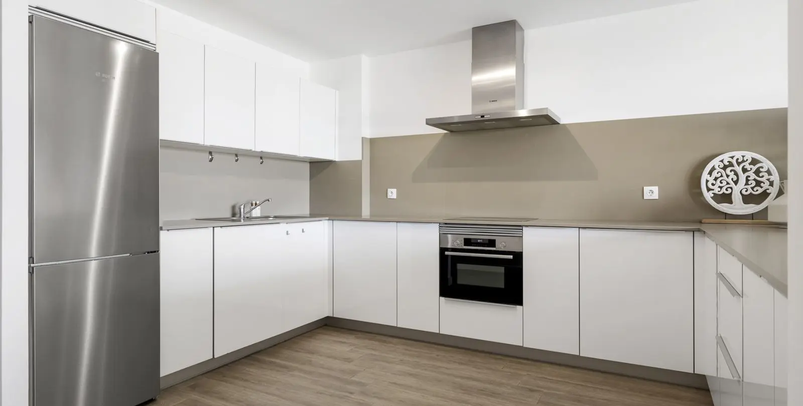 Sale of ground floor apartment in Cabopino 17