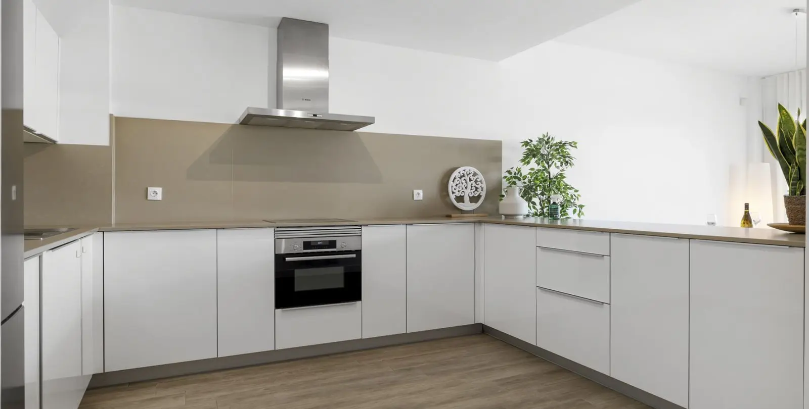 Sale of ground floor apartment in Cabopino 18