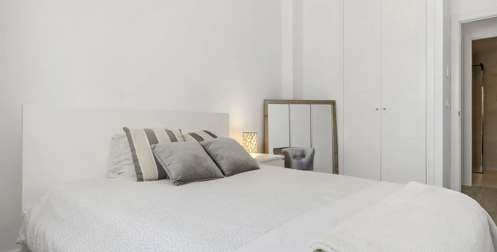 Sale of ground floor apartment in Cabopino 22