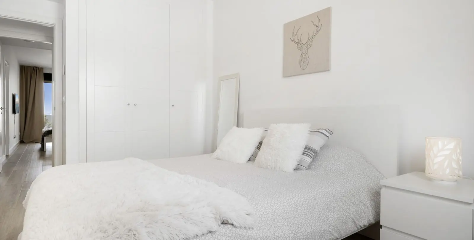 Sale of ground floor apartment in Cabopino 25