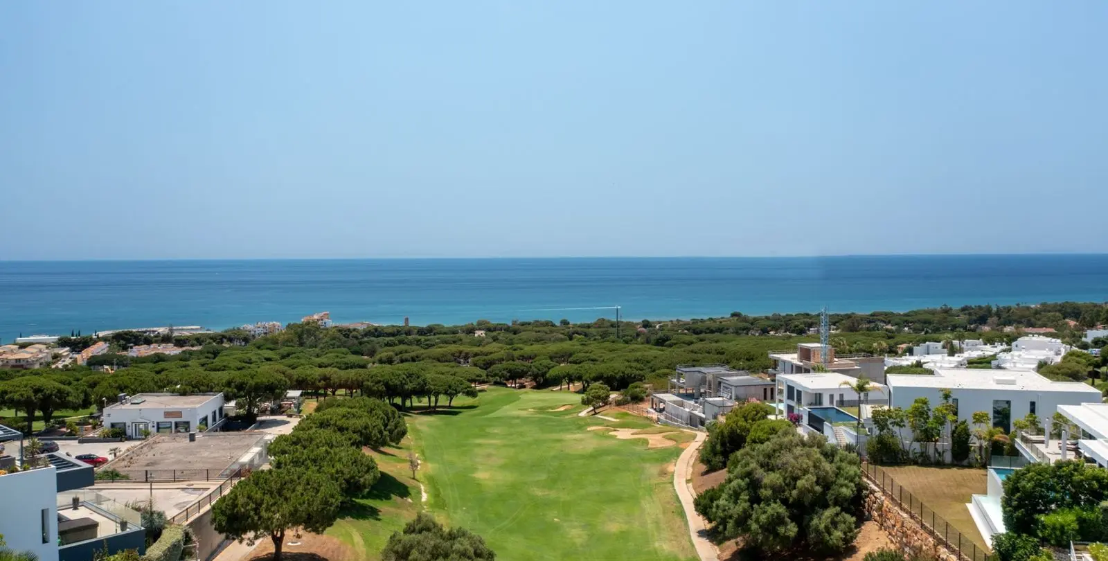 Sale of ground floor apartment in Cabopino 39