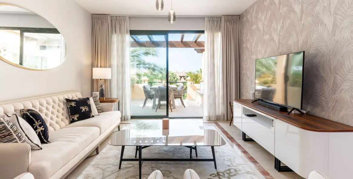 Продажа двухуровневого пентхауса в Atalaya 2