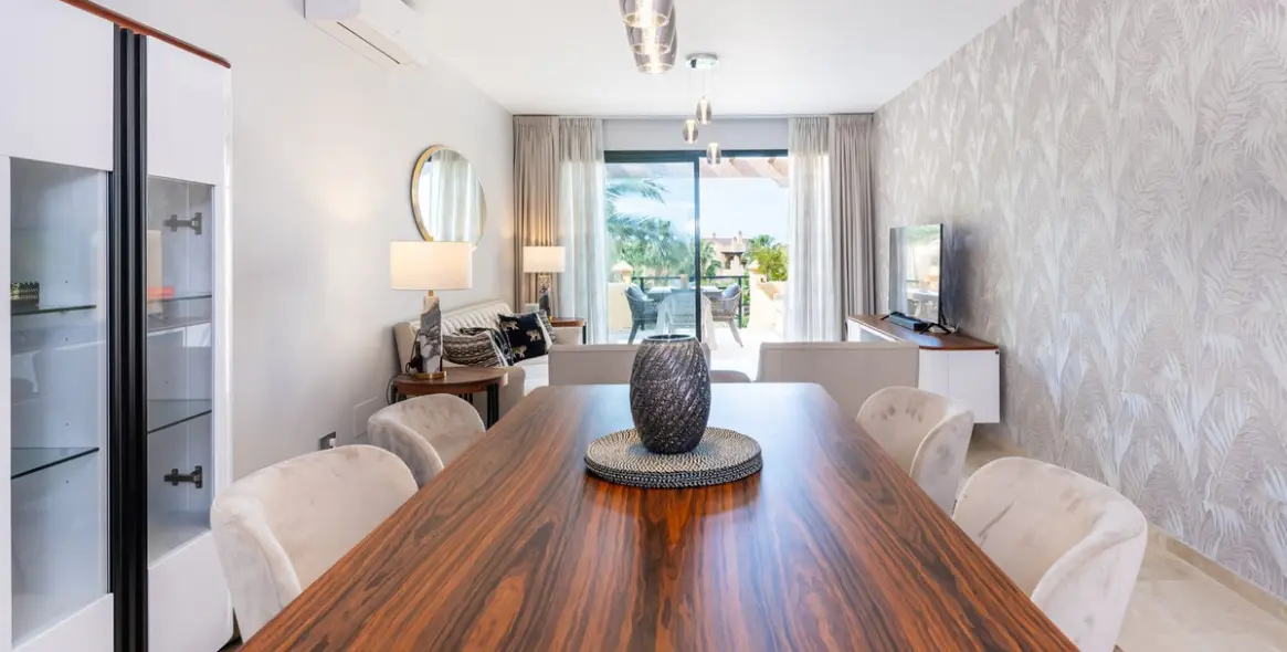 Продажа двухуровневого пентхауса в Atalaya 4