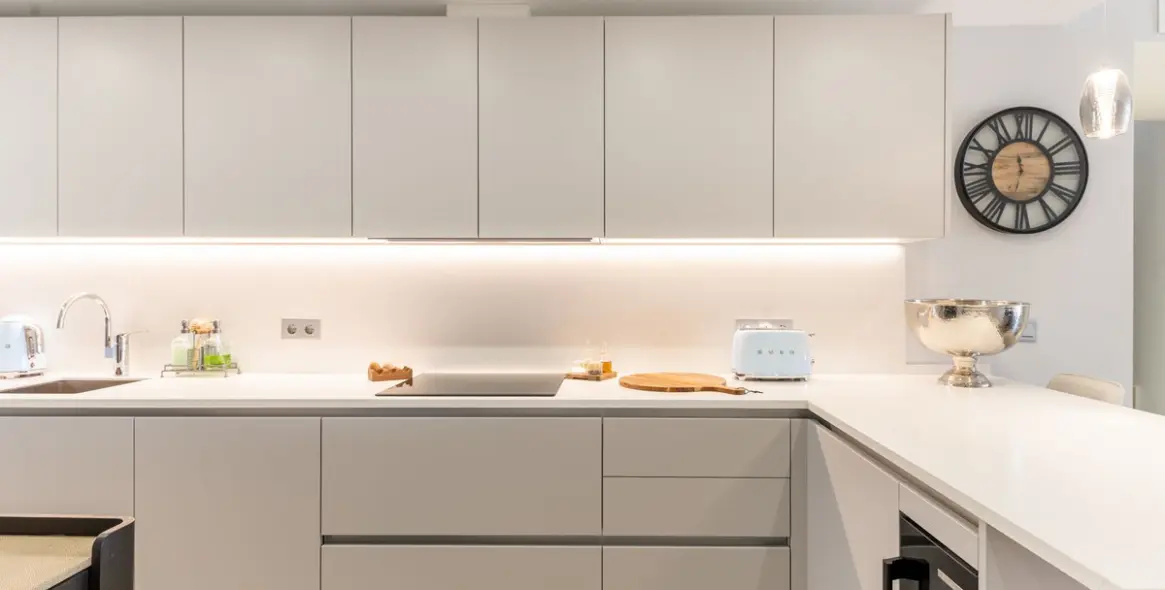 Продажа двухуровневого пентхауса в Atalaya 8