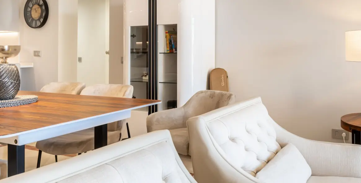 Продажа двухуровневого пентхауса в Atalaya 10