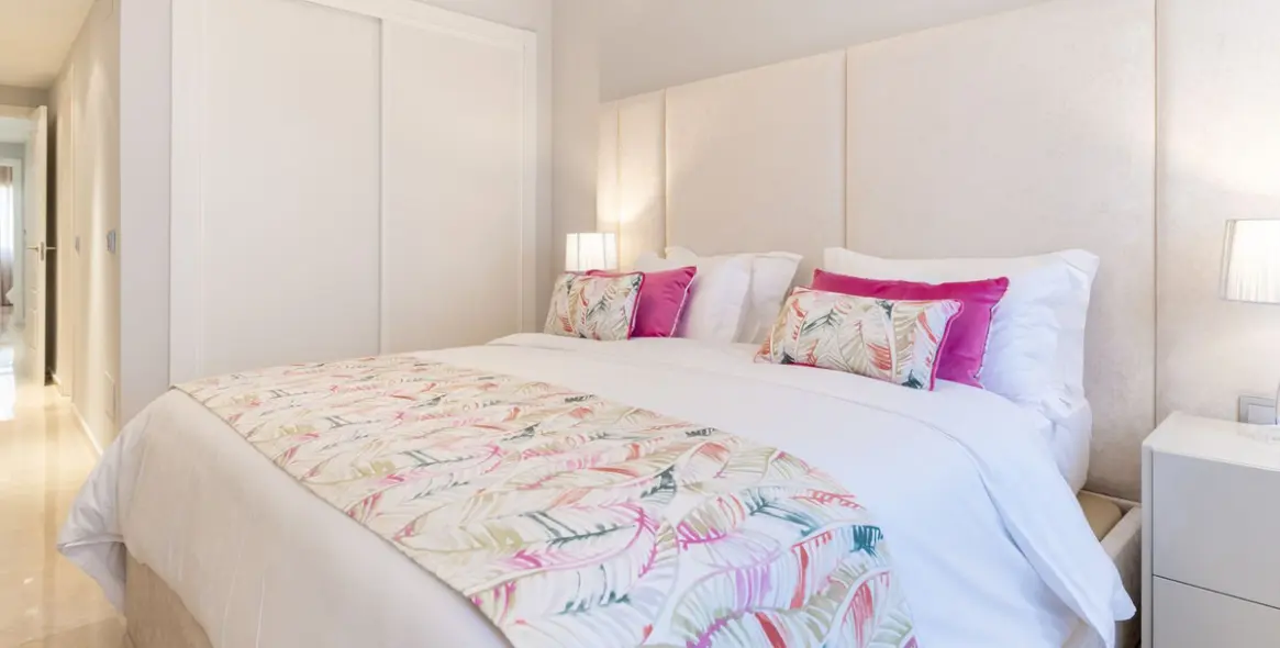 Продажа двухуровневого пентхауса в Atalaya 19