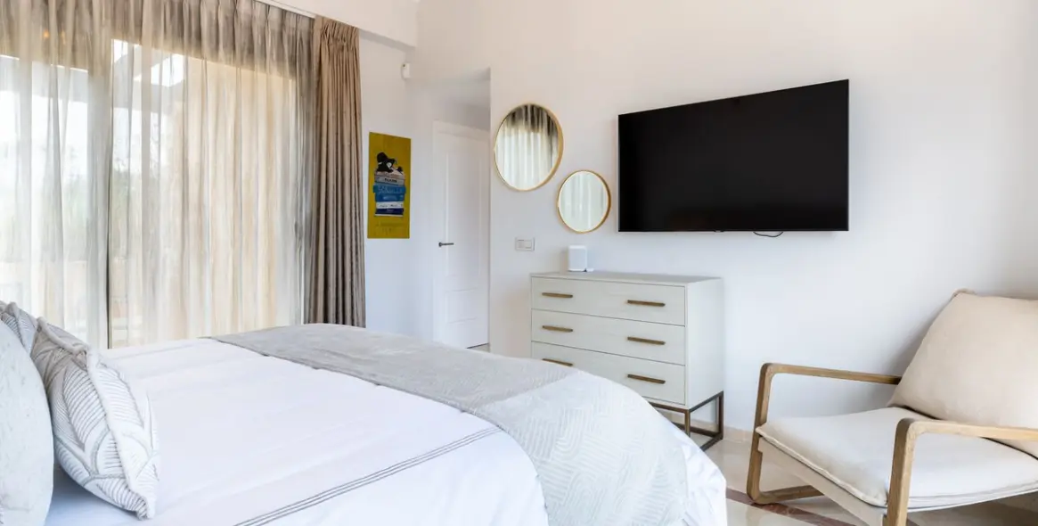 Venta de ático dúplex en Atalaya 22