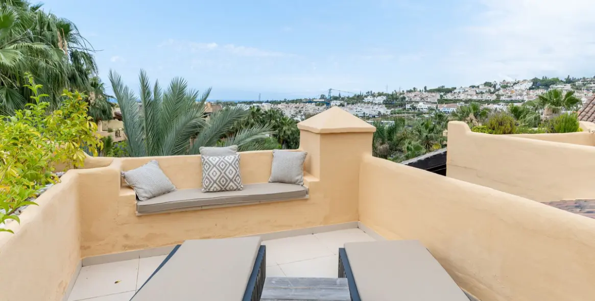 Venta de ático dúplex en Atalaya 28