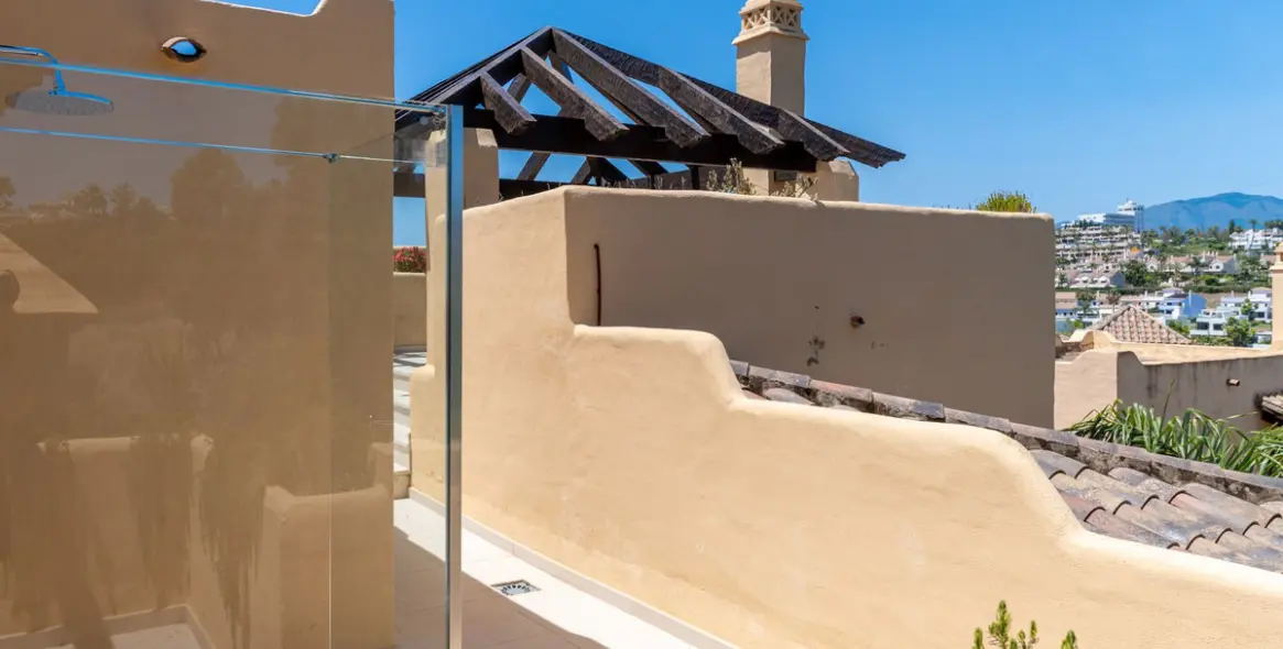 Venta de ático dúplex en Atalaya 30