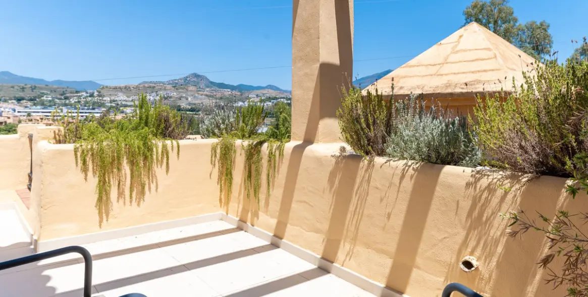 Venta de ático dúplex en Atalaya 33