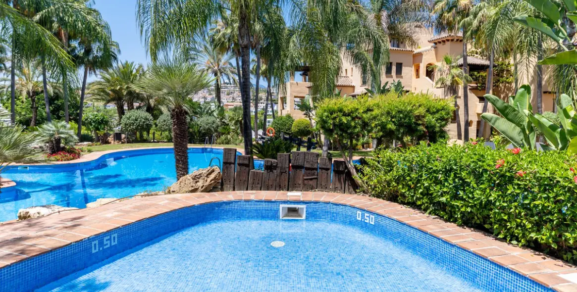 Venta de ático dúplex en Atalaya 34