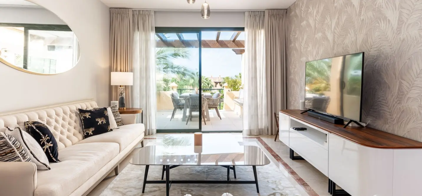 Sale of penthouse duplex in Atalaya 0