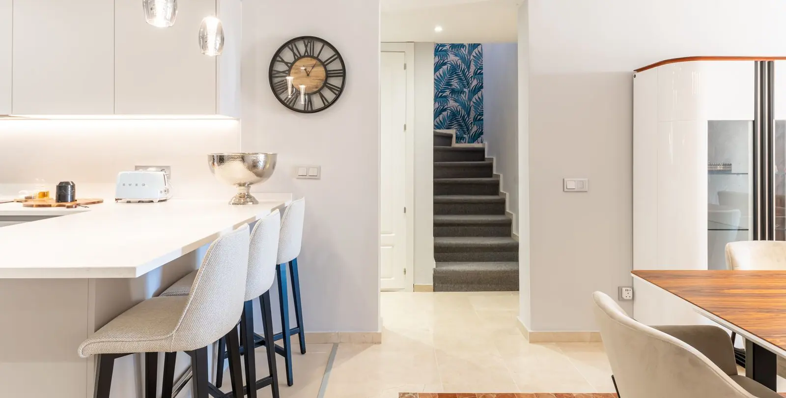 Продажа двухуровневого пентхауса в Atalaya 3