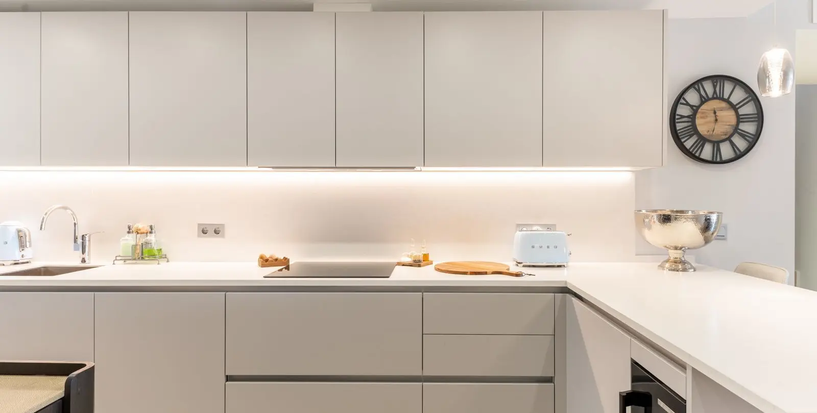 Продажа двухуровневого пентхауса в Atalaya 9