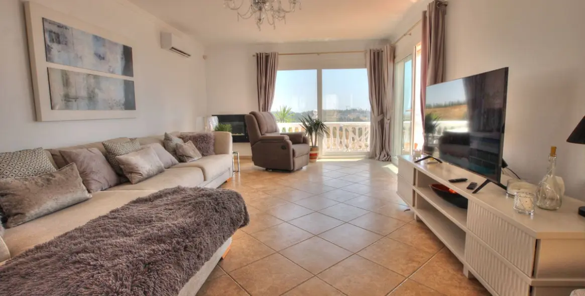 Продажа  отдельно стоящей виллы в La Cala de Mijas 6