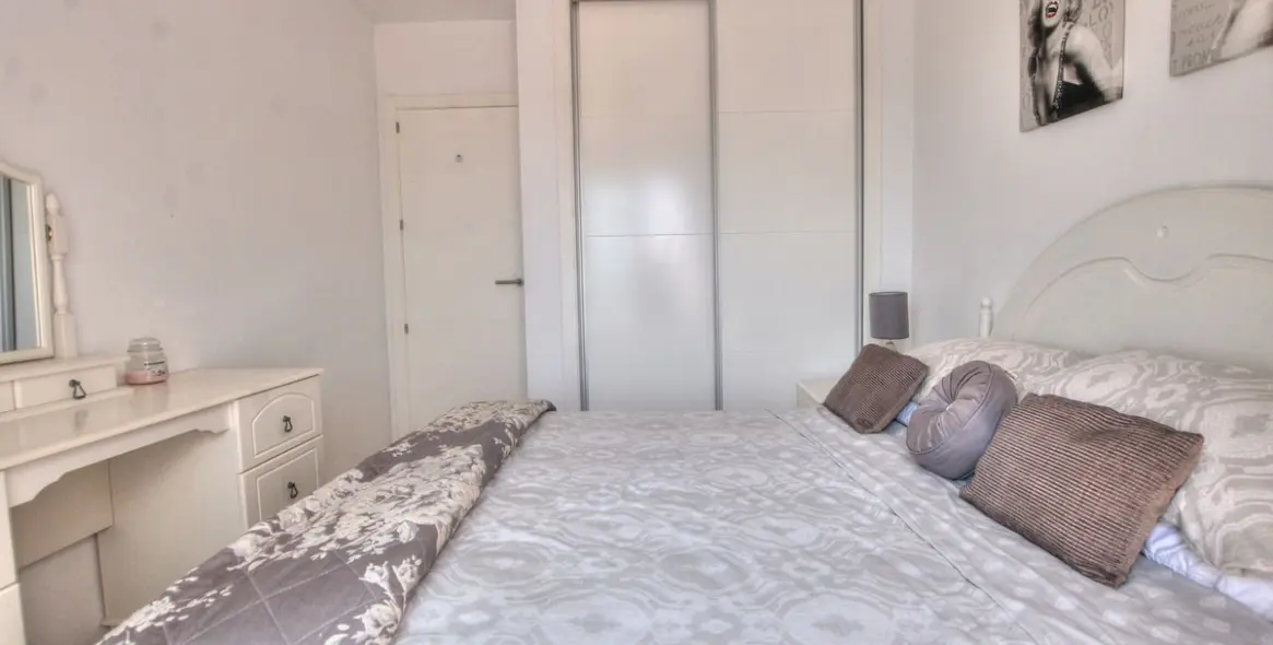 Продажа  отдельно стоящей виллы в La Cala de Mijas 20