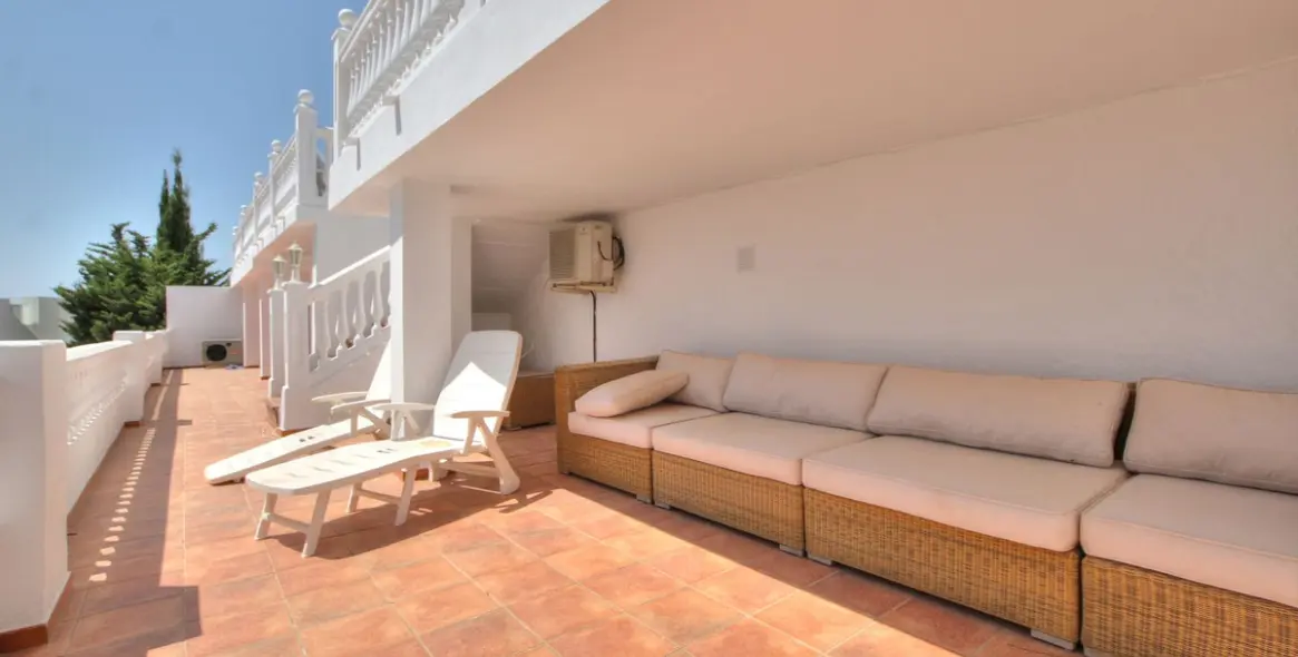 Sale of detached villa in La Cala de Mijas 23