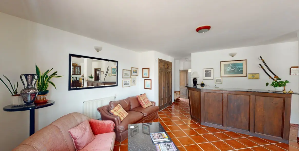 Venta de villa independiente en Macharaviaya 15