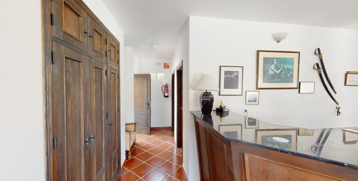 Venta de villa independiente en Macharaviaya 16