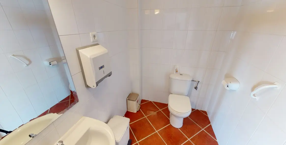 Venta de villa independiente en Macharaviaya 17