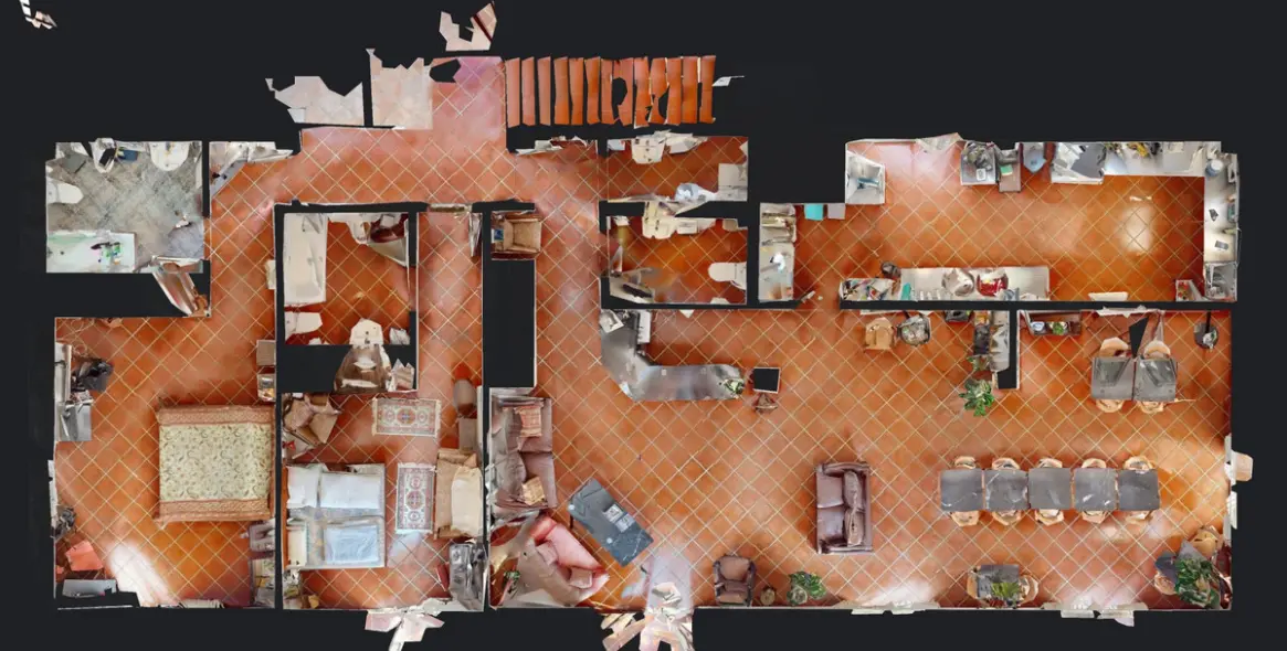 Sale of detached villa in Macharaviaya 25