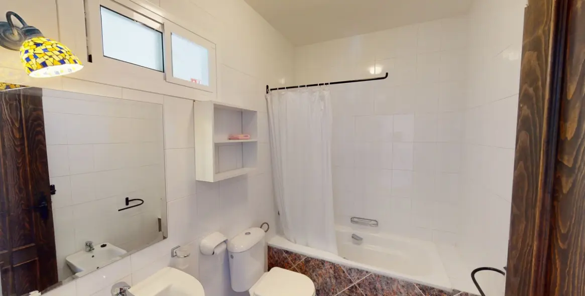 Sale of detached villa in Macharaviaya 31