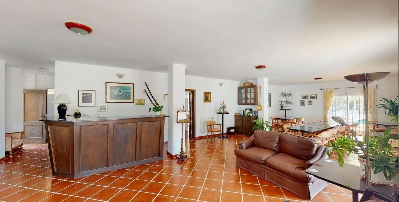 Venta de villa independiente en Macharaviaya 10