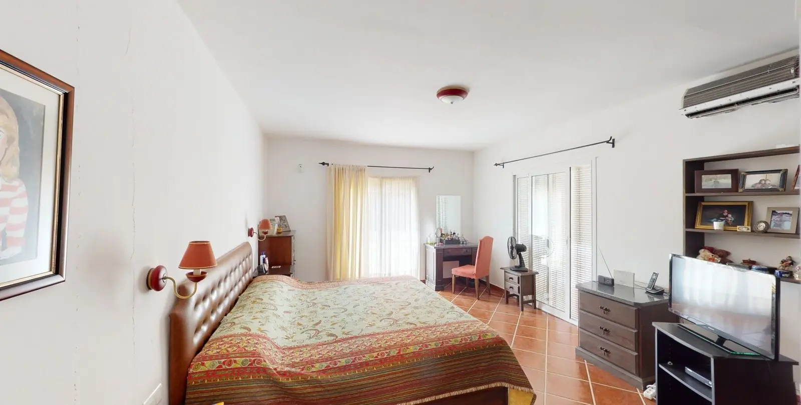 Venta de villa independiente en Macharaviaya 22