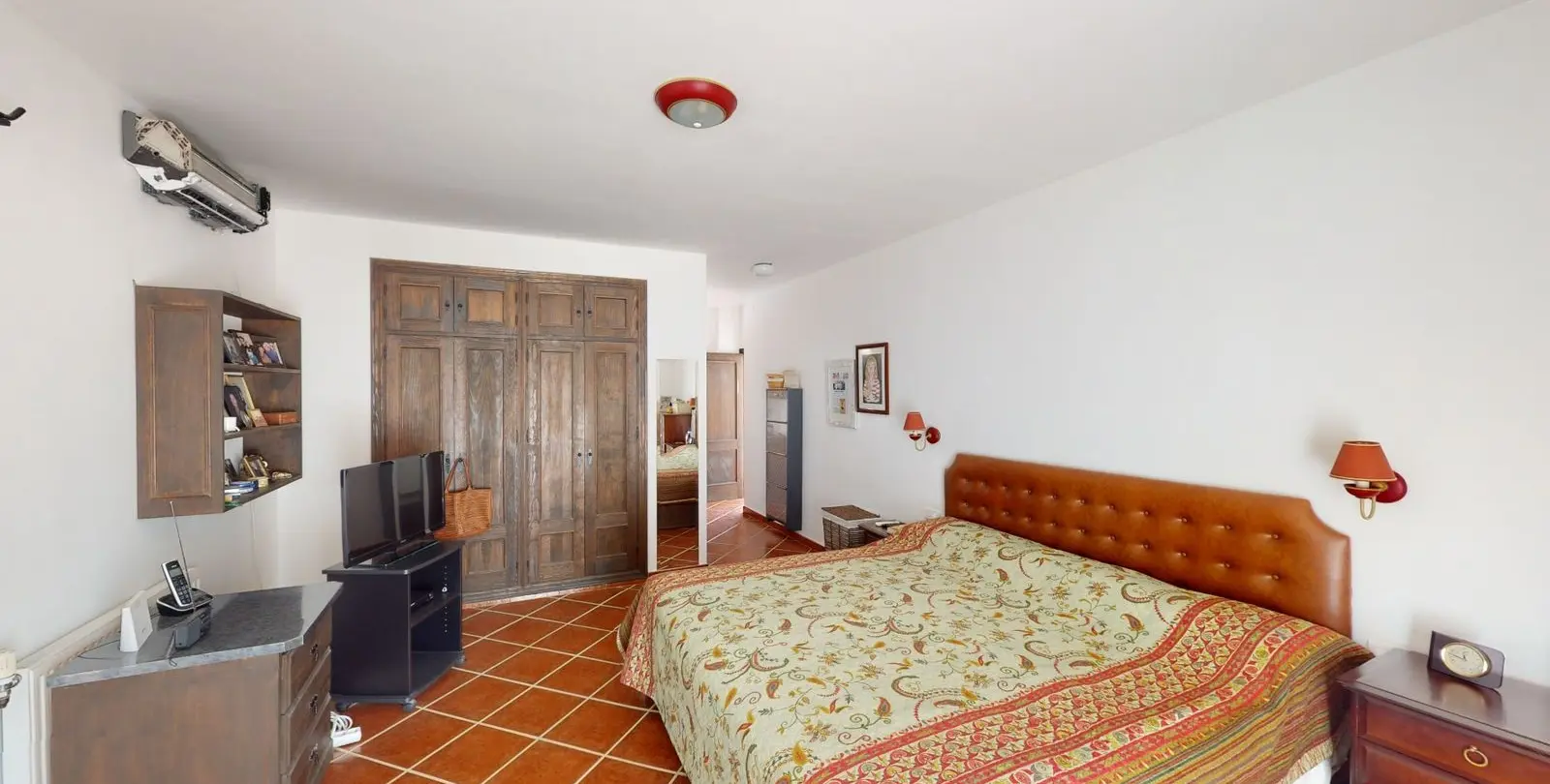 Venta de villa independiente en Macharaviaya 23