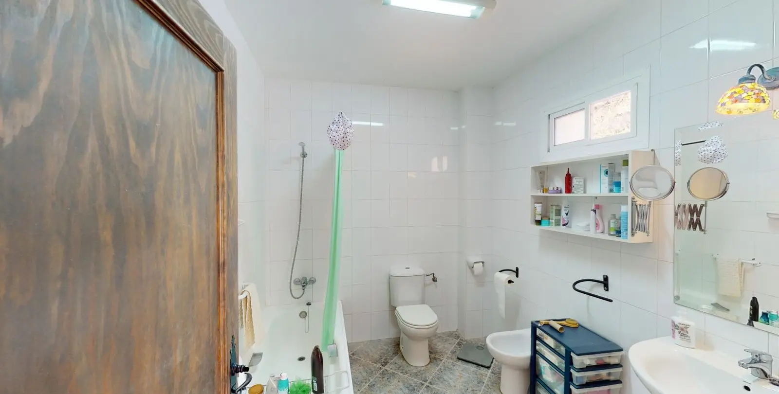 Venta de villa independiente en Macharaviaya 24