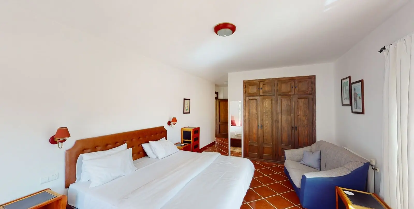 Venta de villa independiente en Macharaviaya 30