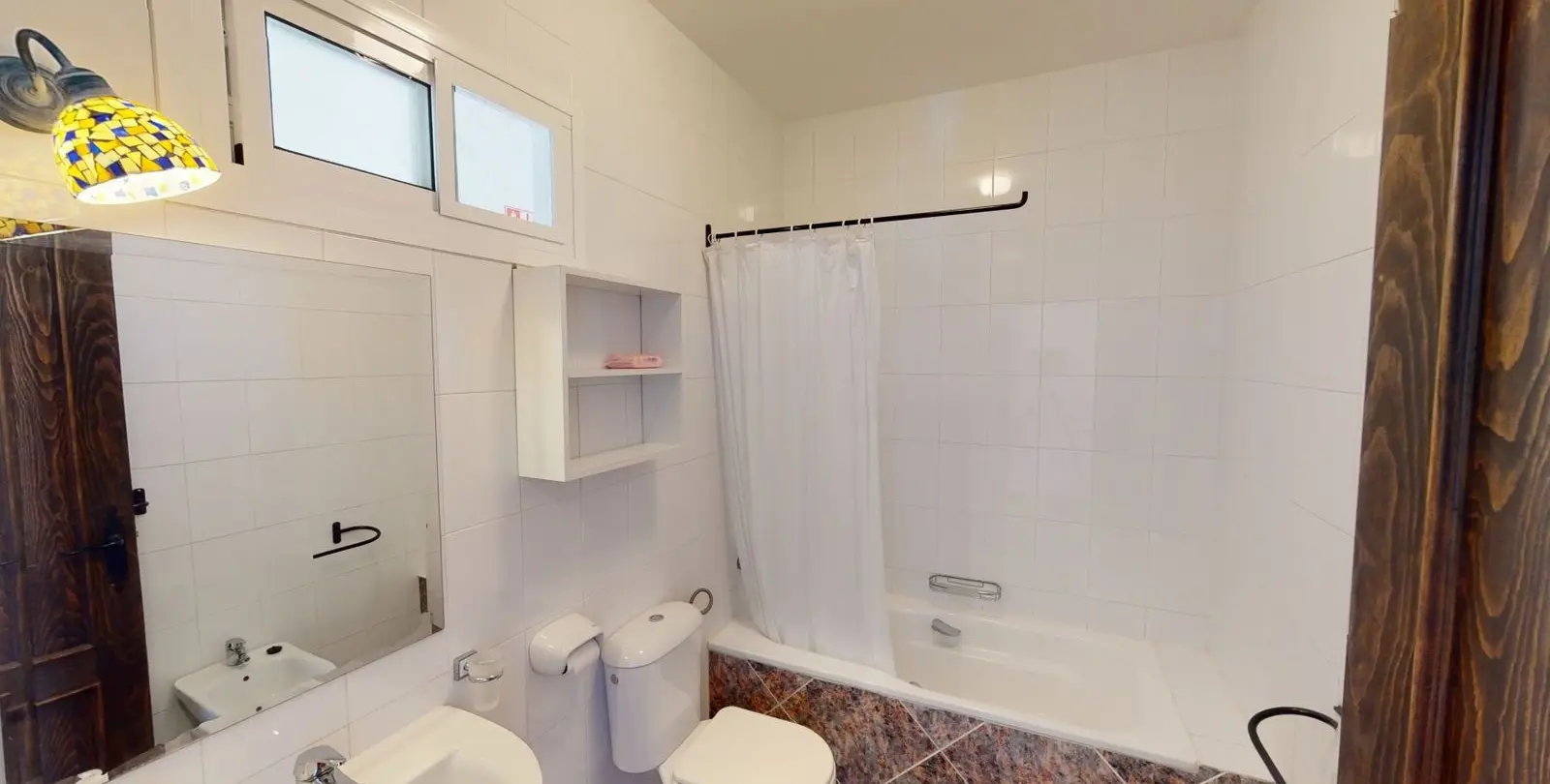 Venta de villa independiente en Macharaviaya 31