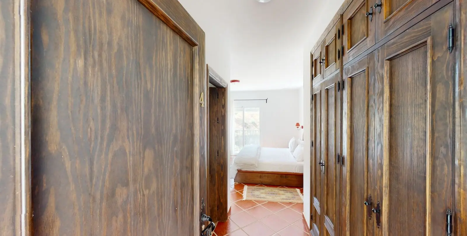 Venta de villa independiente en Macharaviaya 32