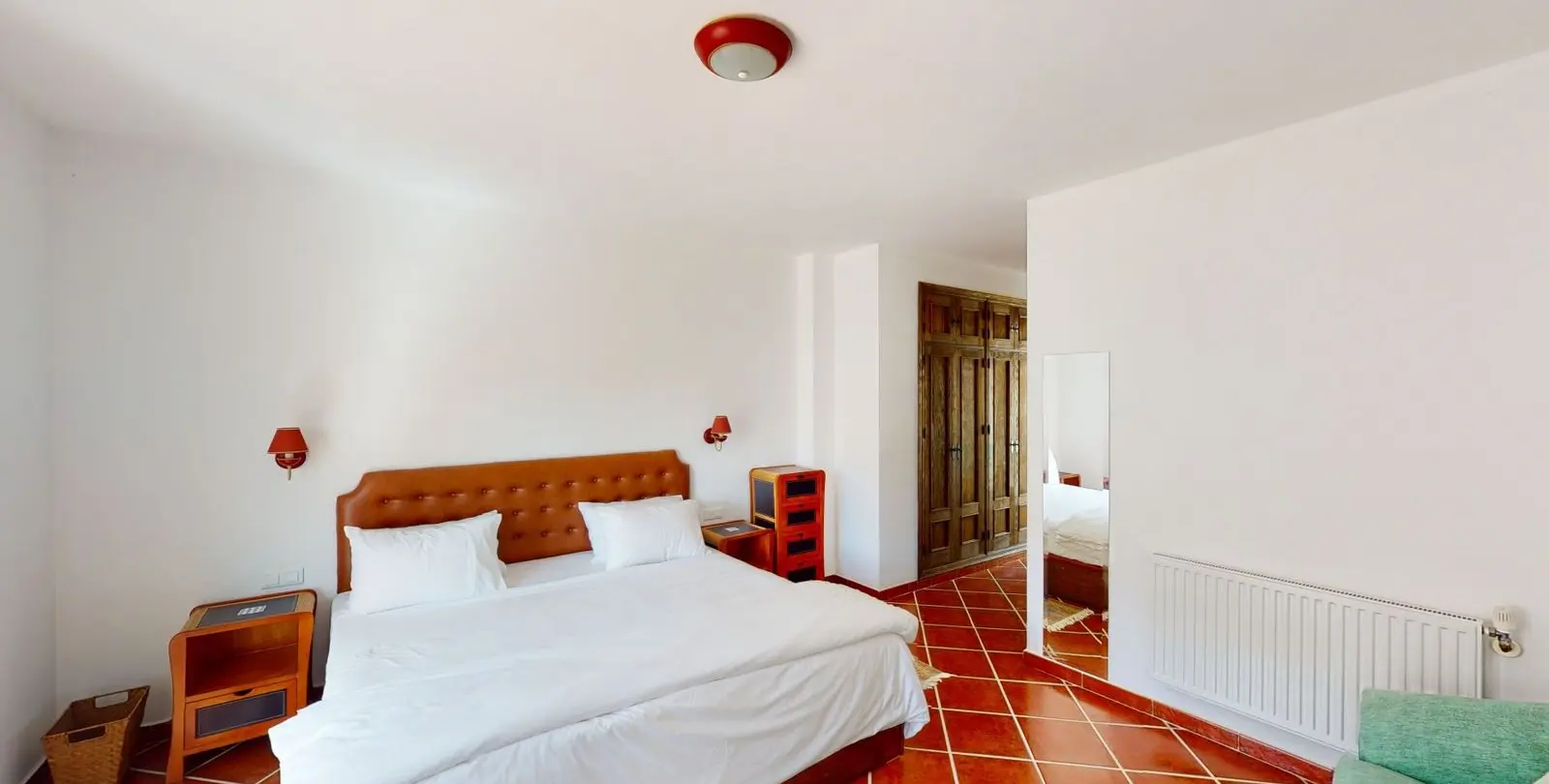 Venta de villa independiente en Macharaviaya 33
