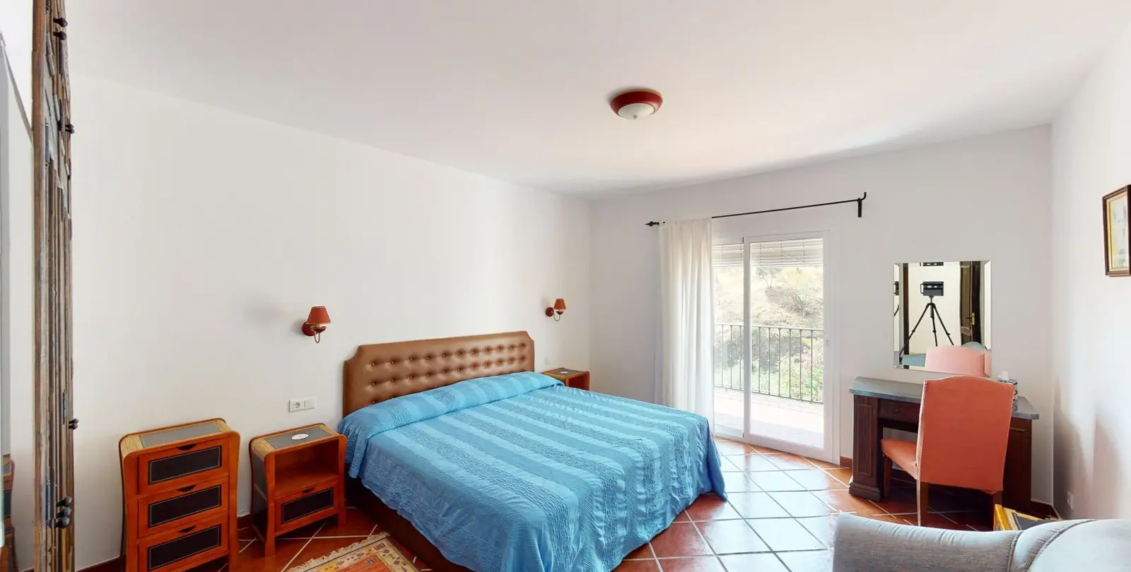 Venta de villa independiente en Macharaviaya 36