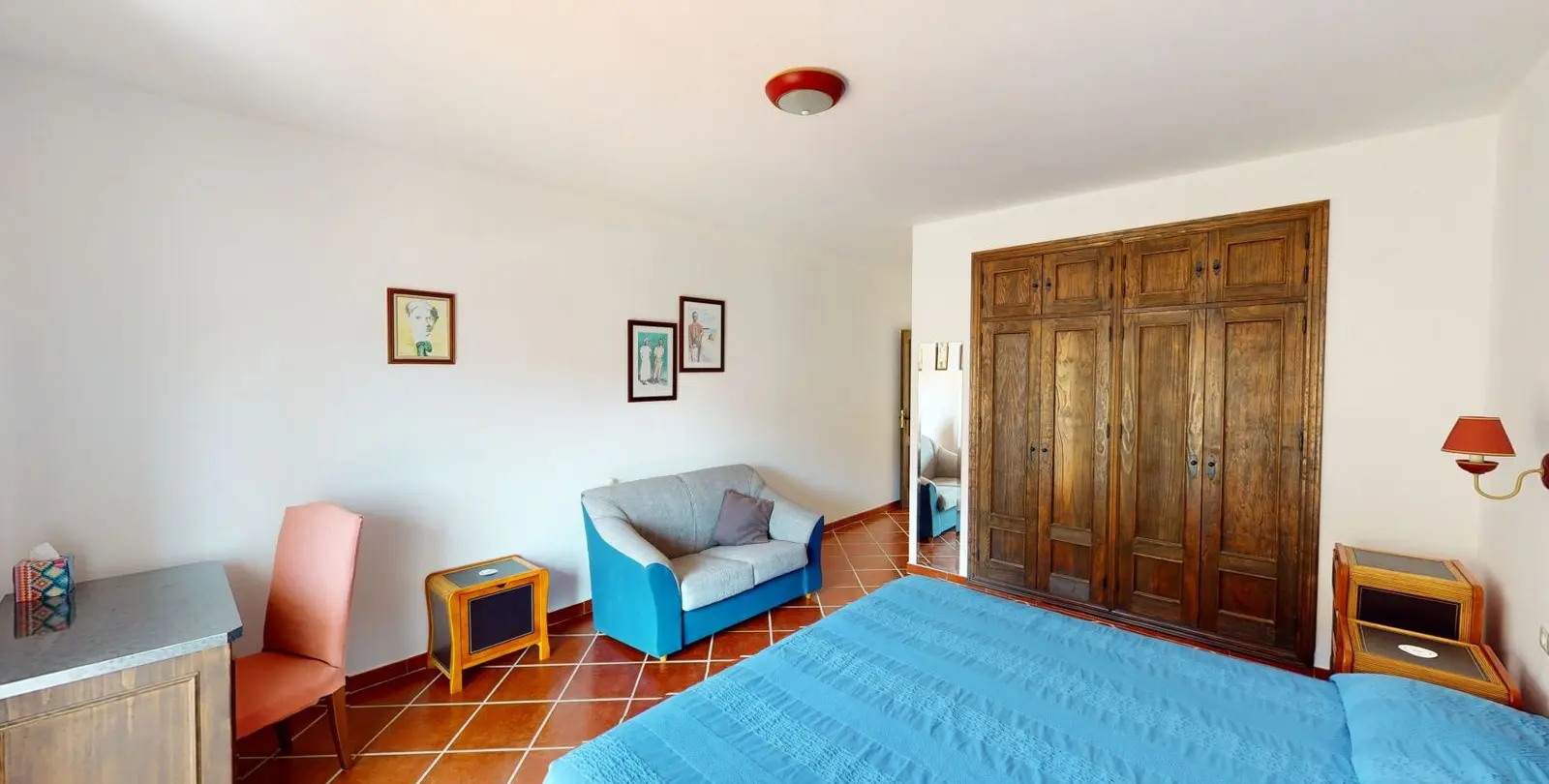 Venta de villa independiente en Macharaviaya 37