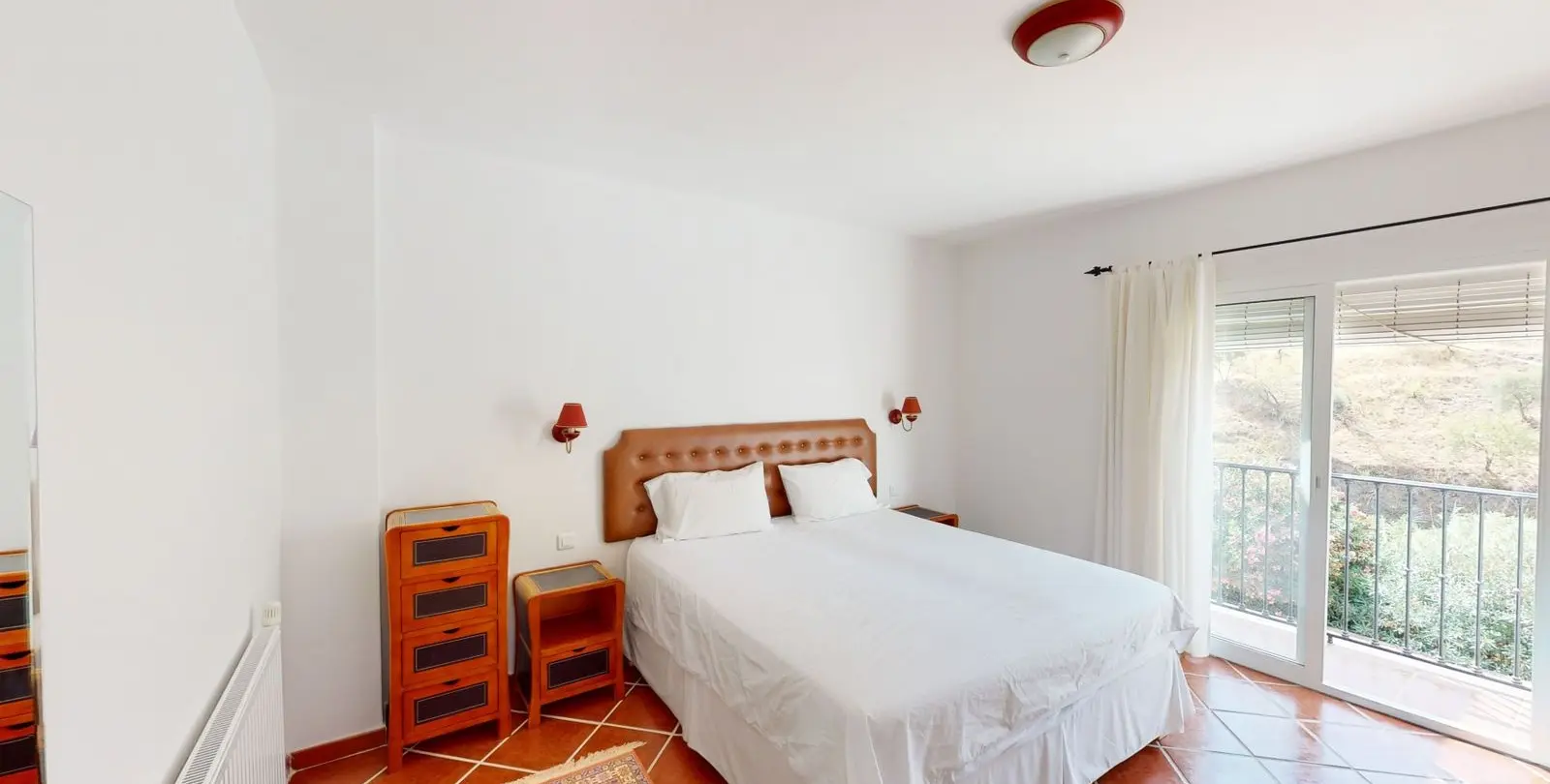 Venta de villa independiente en Macharaviaya 39