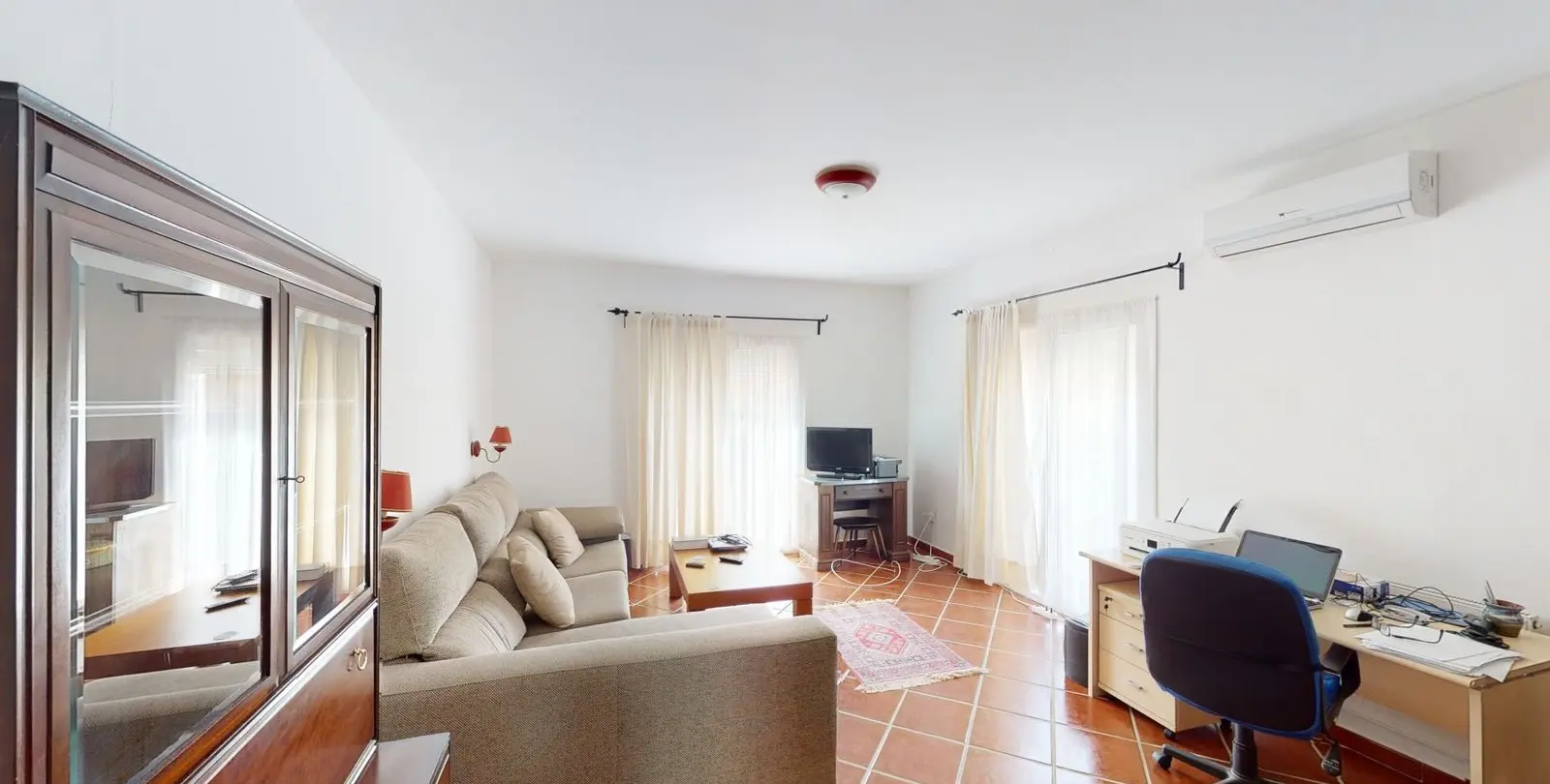 Venta de villa independiente en Macharaviaya 42