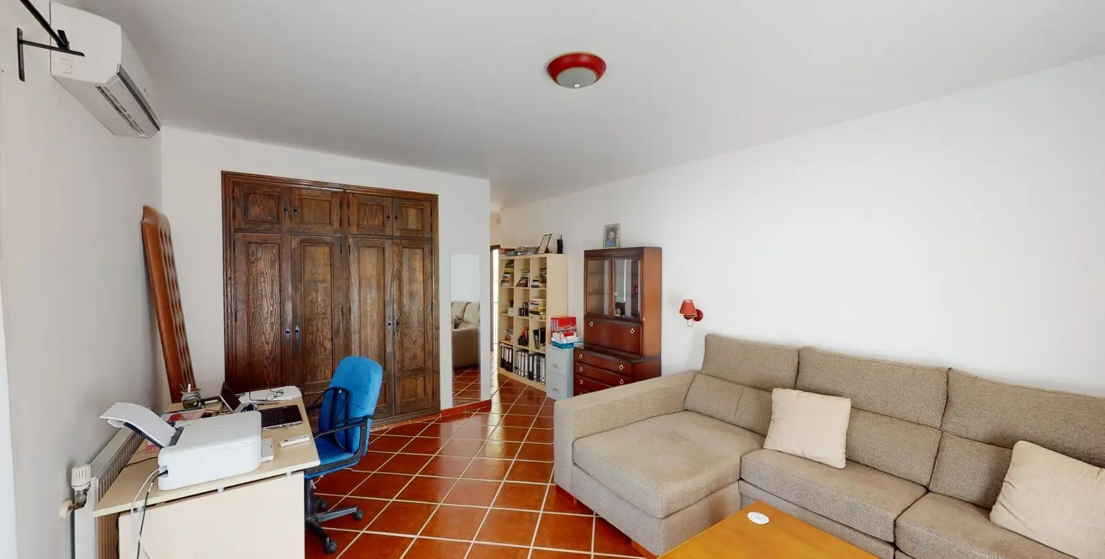 Venta de villa independiente en Macharaviaya 43