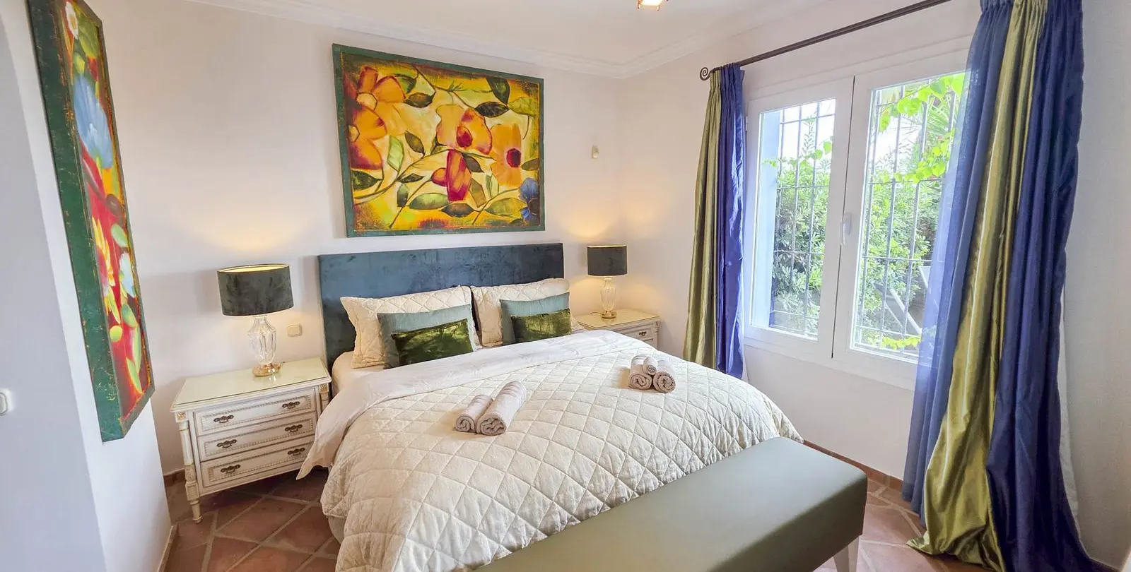 Venta de apartamento en planta baja en Casares Playa 29