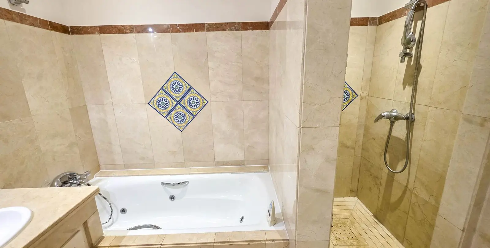 Venta de apartamento en planta baja en Casares Playa 33