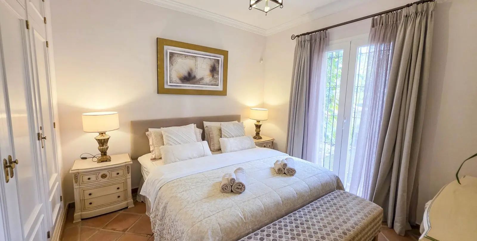 Venta de apartamento en planta baja en Casares Playa 37