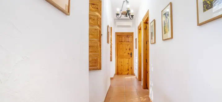 Venta de hotel en Benaoján 3