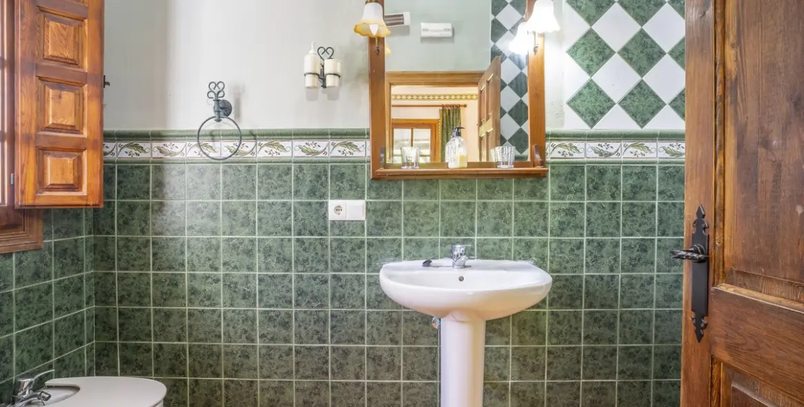 Продажа отеля в Benaoján 21