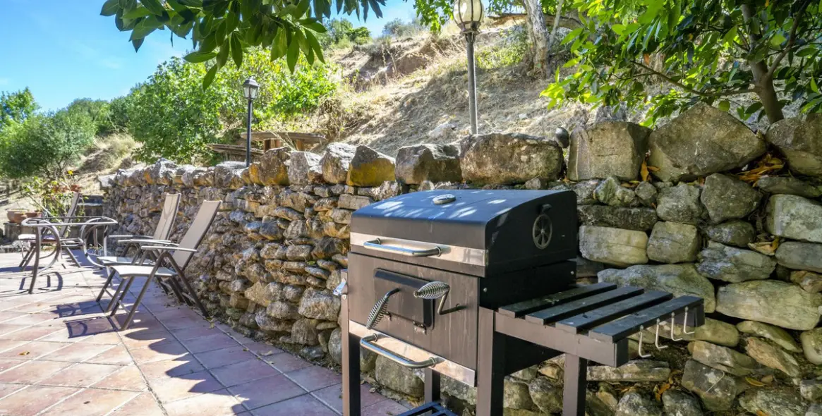 Продажа отеля в Benaoján 32