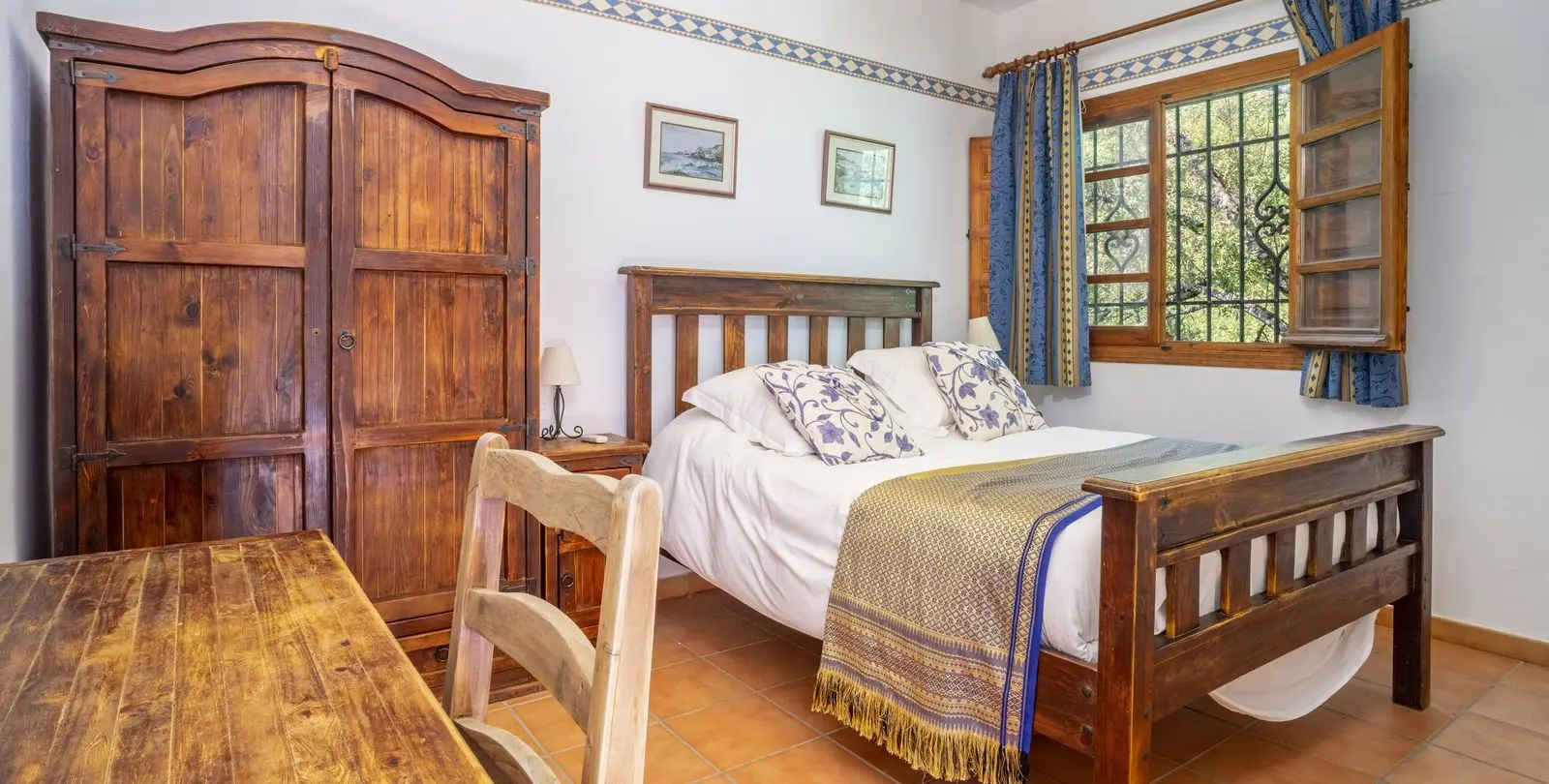 Продажа отеля в Benaoján 28