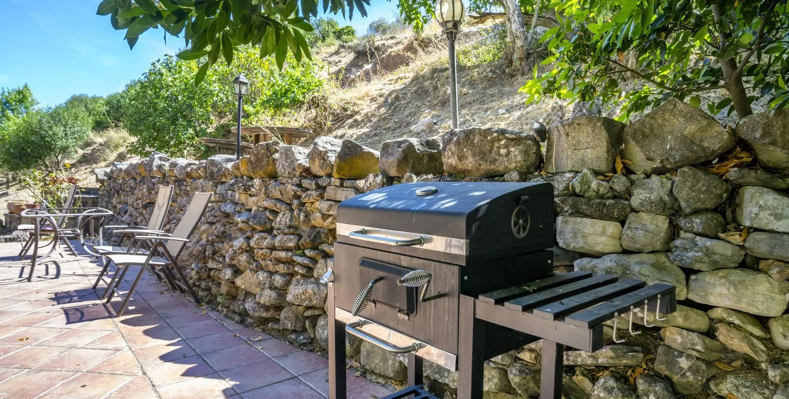 Продажа отеля в Benaoján 32