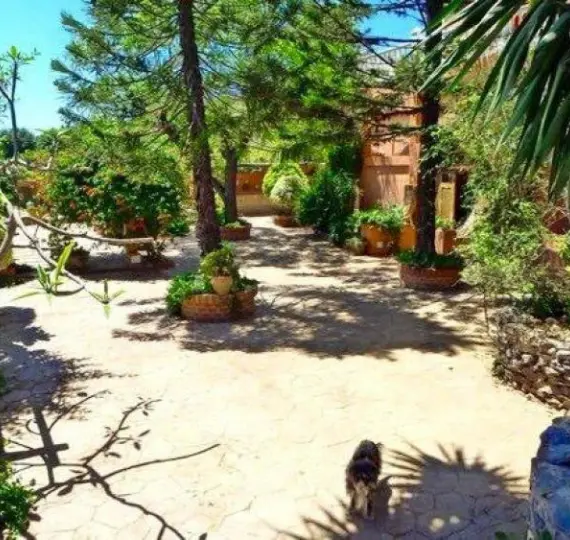 Venta de villa independiente en Nerja