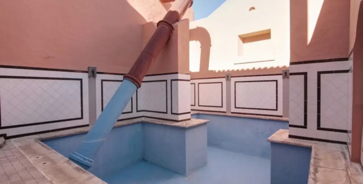 Sale of detached villa in Nerja 4